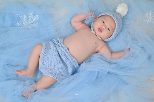 黔东南3个月宝宝消化不良